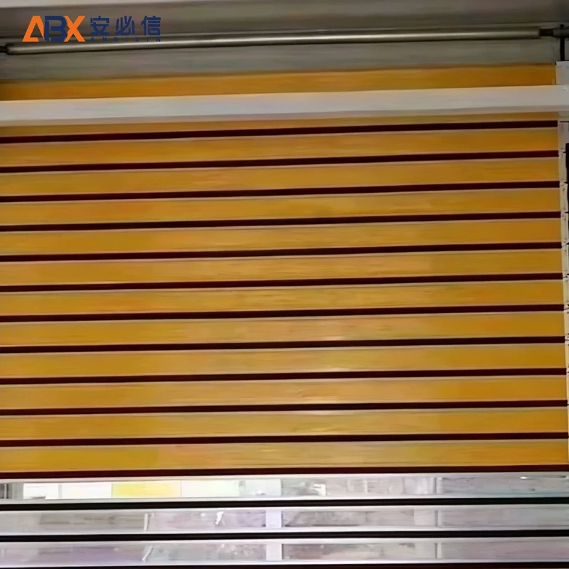 赤峰市快速卷帘门